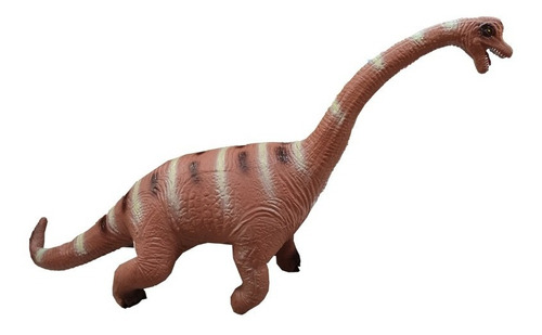 Dinosaurio De Goma Cuello Largo: Juguetería Que Regalo