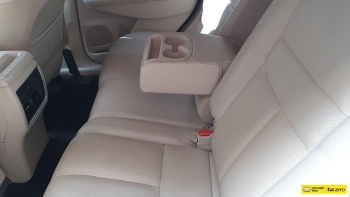 Nissan Murano Exclusive At 3500 4x4
