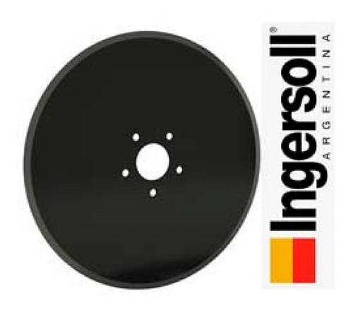 Discos, Cuchillas, Bancadas De Rastras, Sembradora Ingersoll
