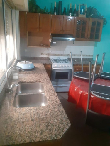 Imagen 4 de 9 de Dúplex 3 Ambientes En Venta