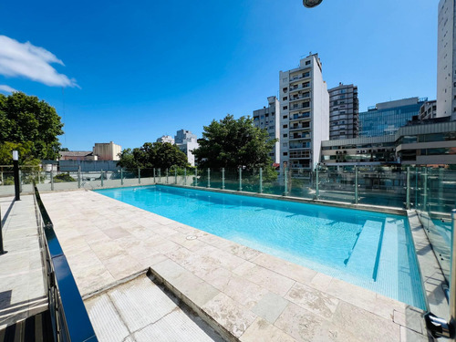 Departamento 3 Ambientes En Venta En Olivos