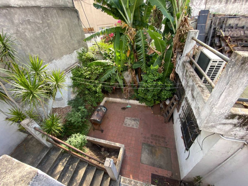 Lote En Venta En Villa Crespo Oportunidad Terreno En Villa C