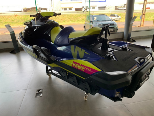 Jet Ski Sea Doo Wake 230 2021