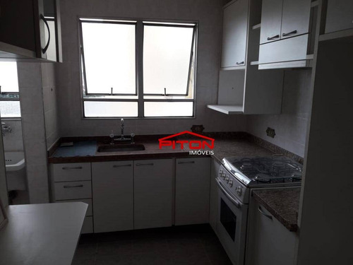 Imagem 1 de 15 de Apartamento Com 2 Dormitórios À Venda, 51 M² Por R$ 270.000,00 - Tatuapé - São Paulo/sp - Ap2318