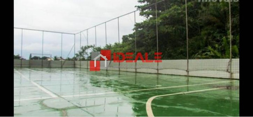Imagem 8 de 15 de Lindo Apartamento 3dorm Suíte Vista Mar E Lazer Completo - 550