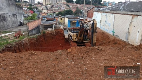 Imagem 4 de 8 de Terreno Loteamento Para Venda, 460.0m² - 1065