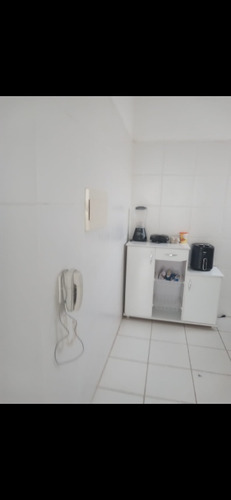 Apartamento Com Dois Quartos