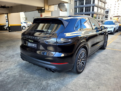 Porsche Cayenne 3.0 V6 E-HYBRID AWD TIPTRONIC S