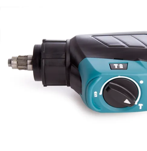 Rotomartillo Sds Plus Makita 800w 3 Modos Hr2630t