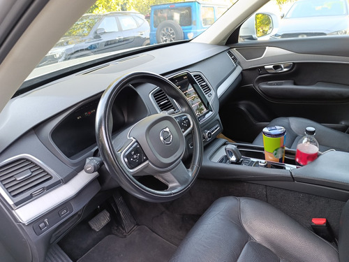 Volvo Xc90 Ii B6 Awd