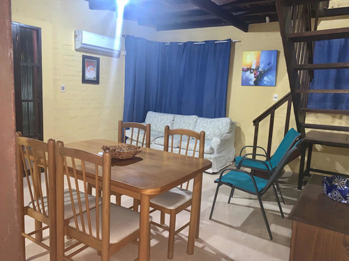Vendo 2 Casas, Ideal Para Renta. Barra Del Chuy Uruguaya