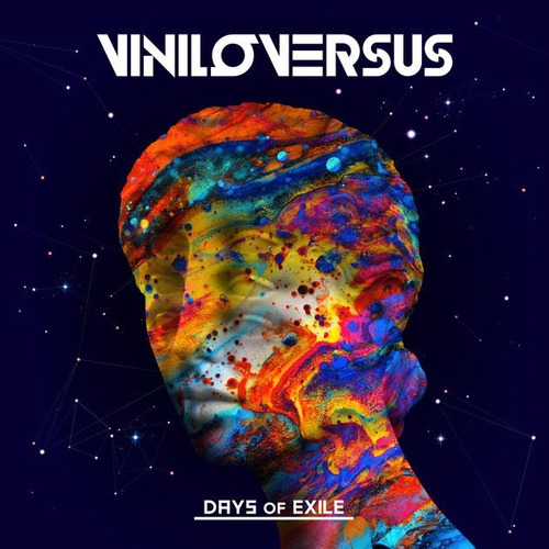 Viniloversus - Days Of Exile (2017) Digital
