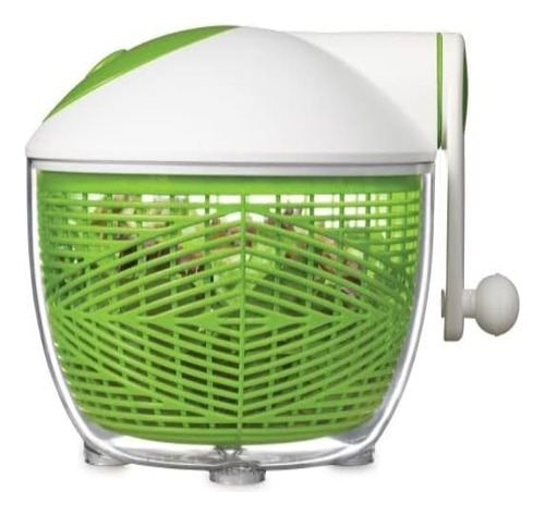 Starfrit Salad Spinner, Talla Única,