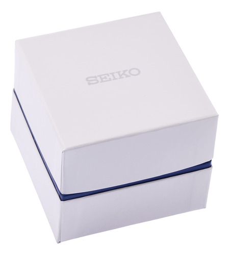 Relógio Seiko 5 Automatic Snkp21j1 Para Homens Com Resistênc