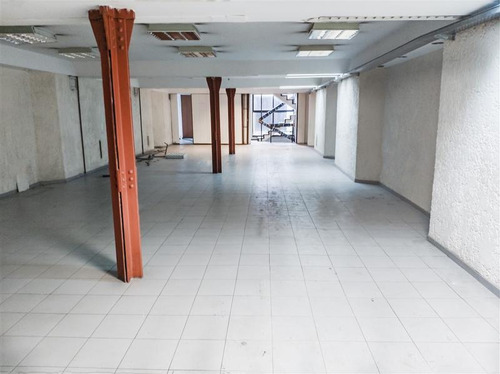 Imagen 7 de 22 de Alquiler O Venta - Edificio Comercial En Block De 5 Plantas - Microcentro