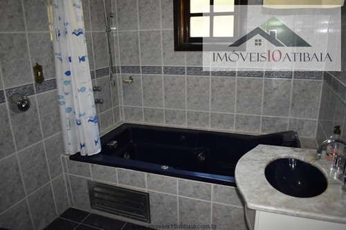 Chácaras Em Condomínio À Venda Em Bom Jesus Dos Perdões/sp - Compre O Seu Chácaras Em Condomínio Aqui! - 1458329