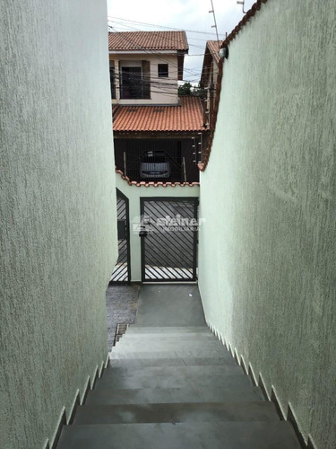 Imagem 9 de 30 de Venda Sobrado 6 Dormitórios Jardim Santa Mena Guarulhos R$ 1.600.000,00 - 37273v