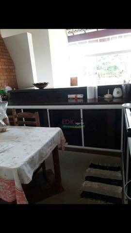 Imagem 10 de 15 de Chácara Com 2 Dormitórios À Venda, 728 M² Por R$ 420.000,00 - Barreiro - Taubaté/sp - Ch0380