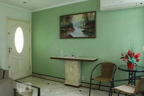 Imagem 2 de 21 de Sobrado 3 Quartos São Caetano Do Sul - Sp - Olímpico - Rm465so