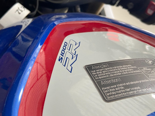 Imagem 6 de 15 de Bmw - S 1000 Rr M - 2021