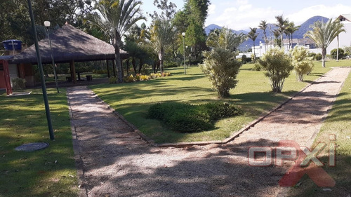 Imagem 12 de 15 de Terreno Condomínio Reserva Das Garças (próximo Ao Recreio Dos Bandeirantes) - 2060