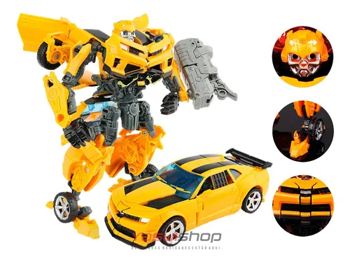 Transformers do bumblebee sale