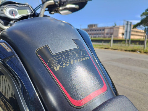 Dl 650 Xt V-strom