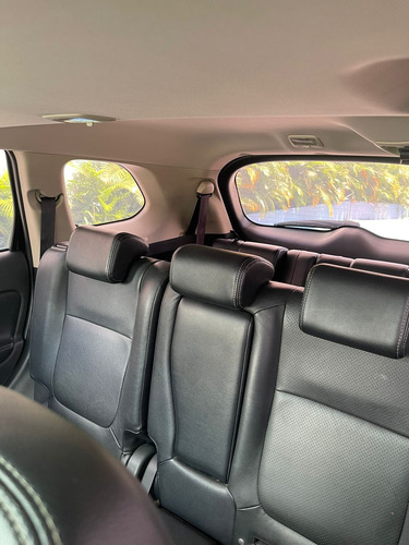 Mitsubishi Outlander 3.0 V6 Gt 4wd 5p