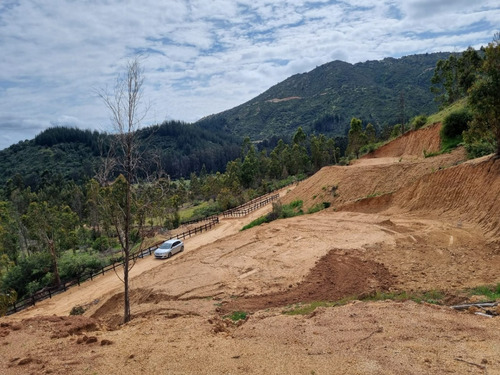 Vendo Parcelas A 20 Kms. Aproximadamente De Peralillo