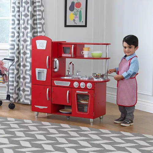 Cocina para niñas kidkraft deals