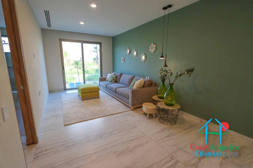 Cad Ensueño P1. Terraza Con Alberca Privada. Automatización Inteligente