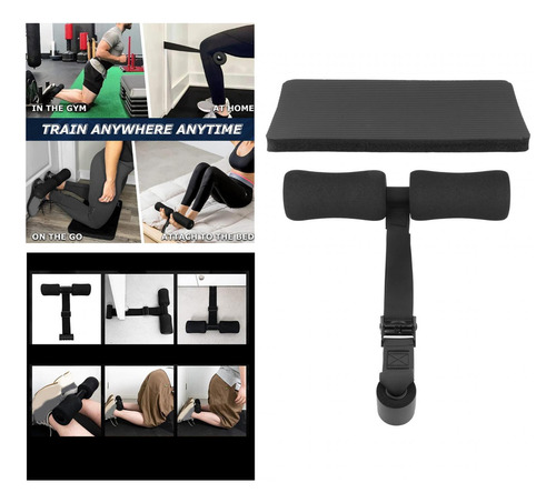 Correa Compatible Con Curl De Tendón De La Abdominal Sit Up