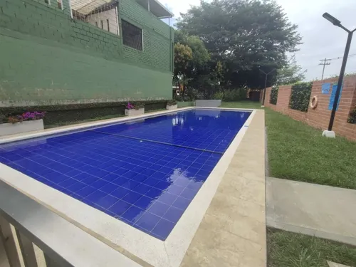 Lote En Condominio De 90 Mts2
