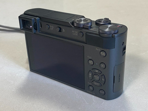 Panasonic Lumix Dc-tz202