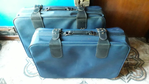 Set De Valijas Vintage