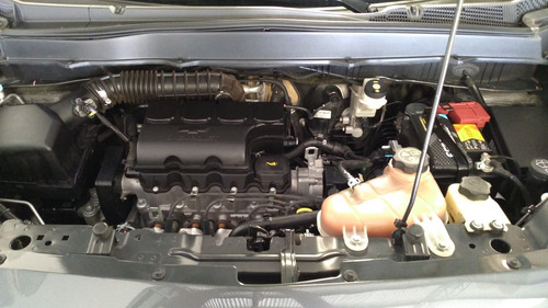 Imagen 6 de 6 de Chevrolet Spin 1.8 N 7p Ltz A/t 2016