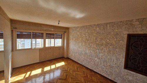 Venta Depto 3 Amb Piso 16- San Martin 591 Quilmes