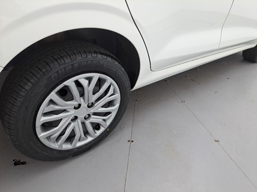 Fiat Cronos 1.3 FIREFLY FLEX DRIVE MANUAL
