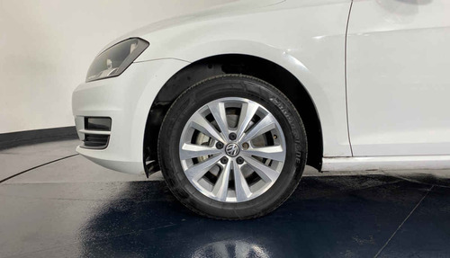 Imagen 6 de 15 de 122674 - Volkswagen Golf 2015 Con Garantía