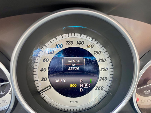 Mercedes-benz Clase E 2014