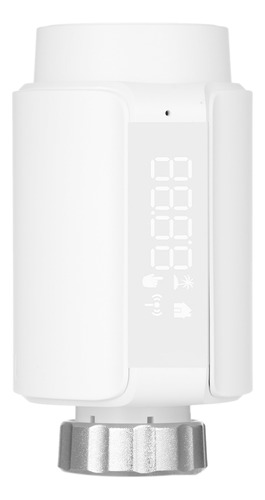 Válvula Termostática Radiador Smart Control Mobile