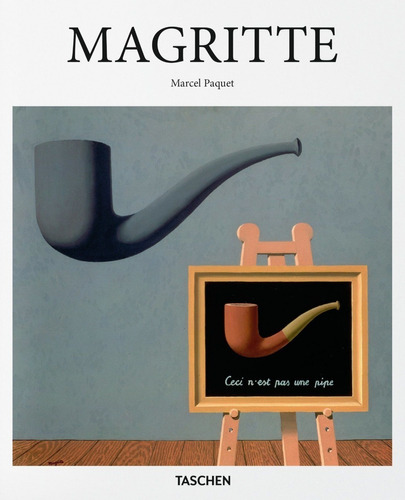 Magritte Rene (t.d) -ba-