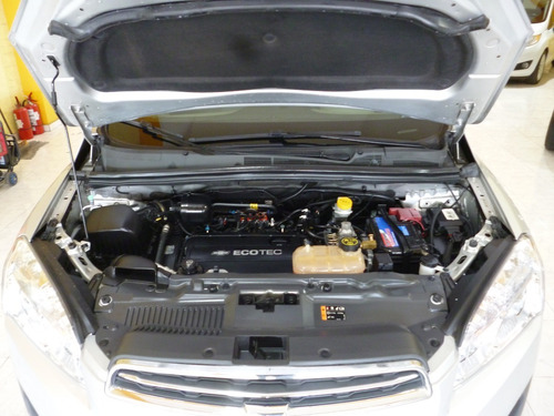 Imagen 13 de 14 de Chevrolet Tracker