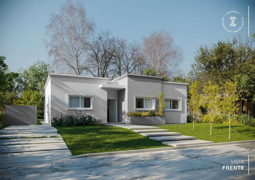 Imagen 2 de 6 de Casa En Venta -pilar Del Este- San Ramiro