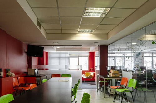 Imagen 13 de 30 de Oficinas Venta Centro / Microcentro