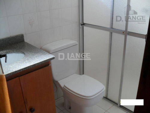Imagem 9 de 11 de Duplex - 2 Dormitórios Com Garagem Botafogo- Campinas - Ap15823