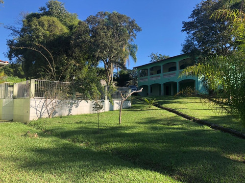 Imagem 3 de 10 de Chacara Bom Jardim