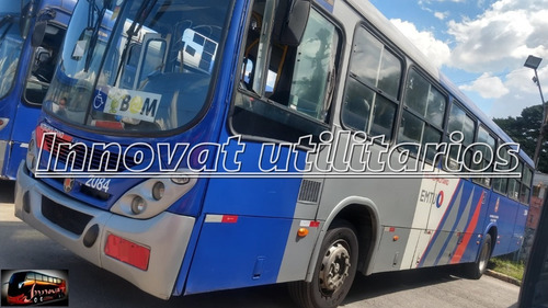 Imagem 3 de 14 de Marcopolo Torino 2012 Mbb Of-1721 C/40 Lugares Cod 342
