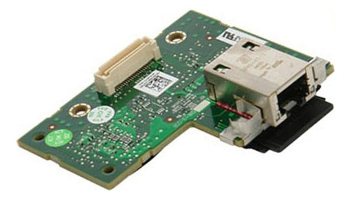 Dell Idrac6 Enterprise Cartão De Acesso Remoto K869t 0k869t