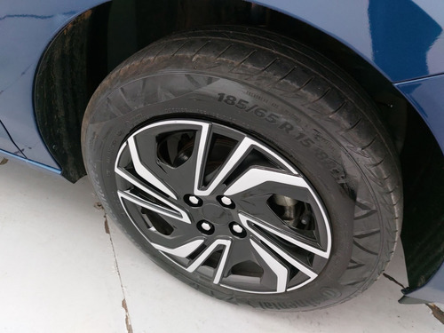 Chevrolet Onix 1.0 TURBO FLEX LT MANUAL